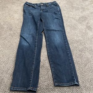 Universal Thread High Rise Skinny Jeans